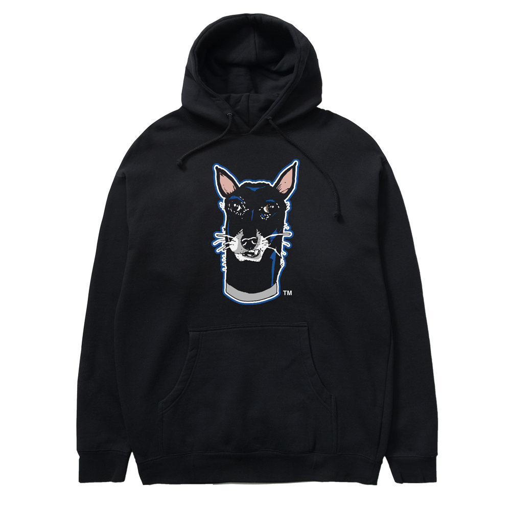 Puppets Never Die Hoodie - Puppets Never Die